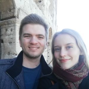 Meet your Posher, Elizabeth